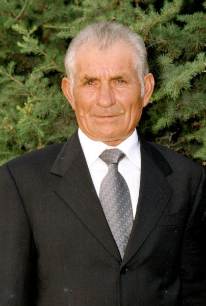 Ignazio Baglieri