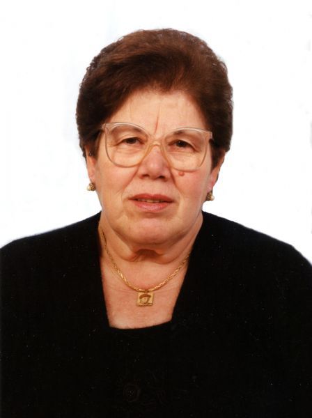 Antonietta Faraone