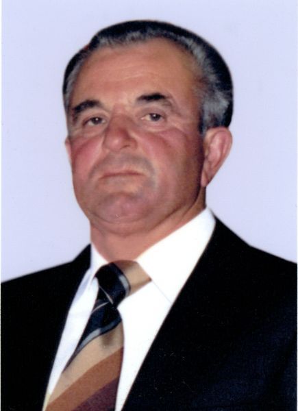 GIUSEPPE MURIANA TRIBERIO