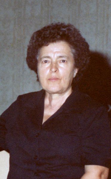 Lina Sortino