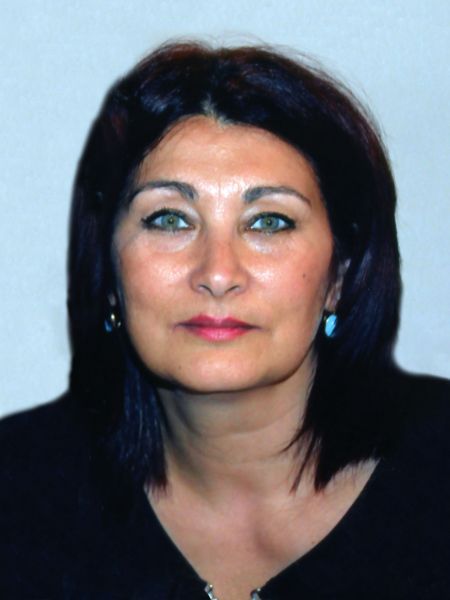 Giuseppina Spadaro