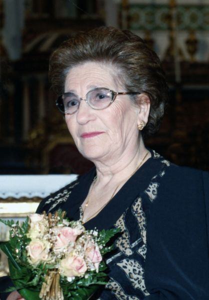 Carmela Tuè