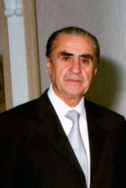 Giorgio Vindigni